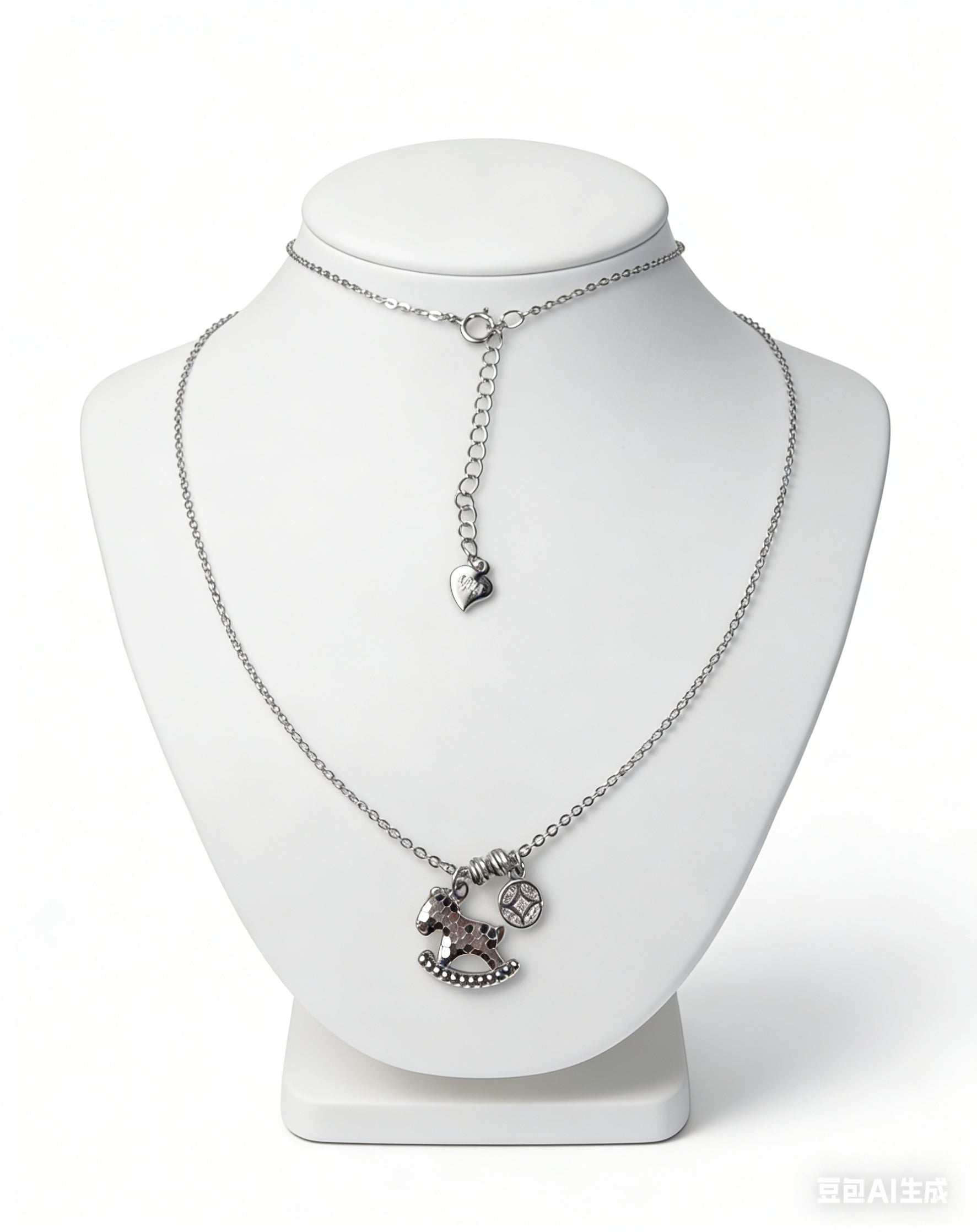 S925銀製アクセサリー