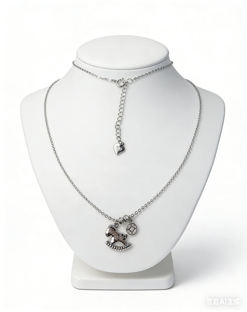 S925銀製アクセサリー