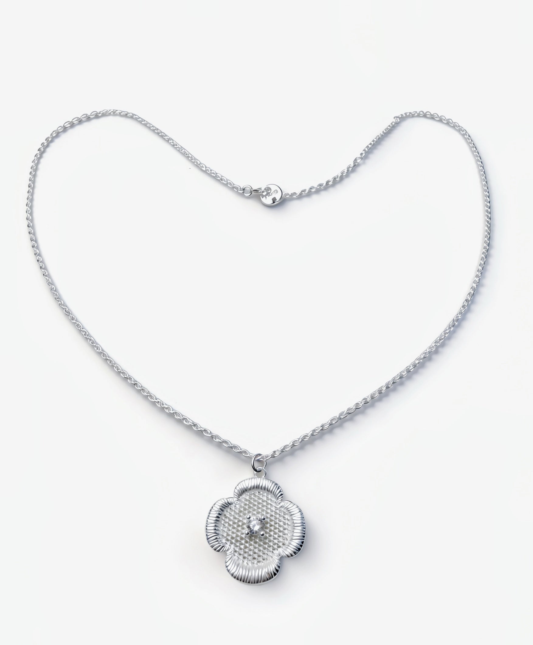 S925銀製アクセサリー