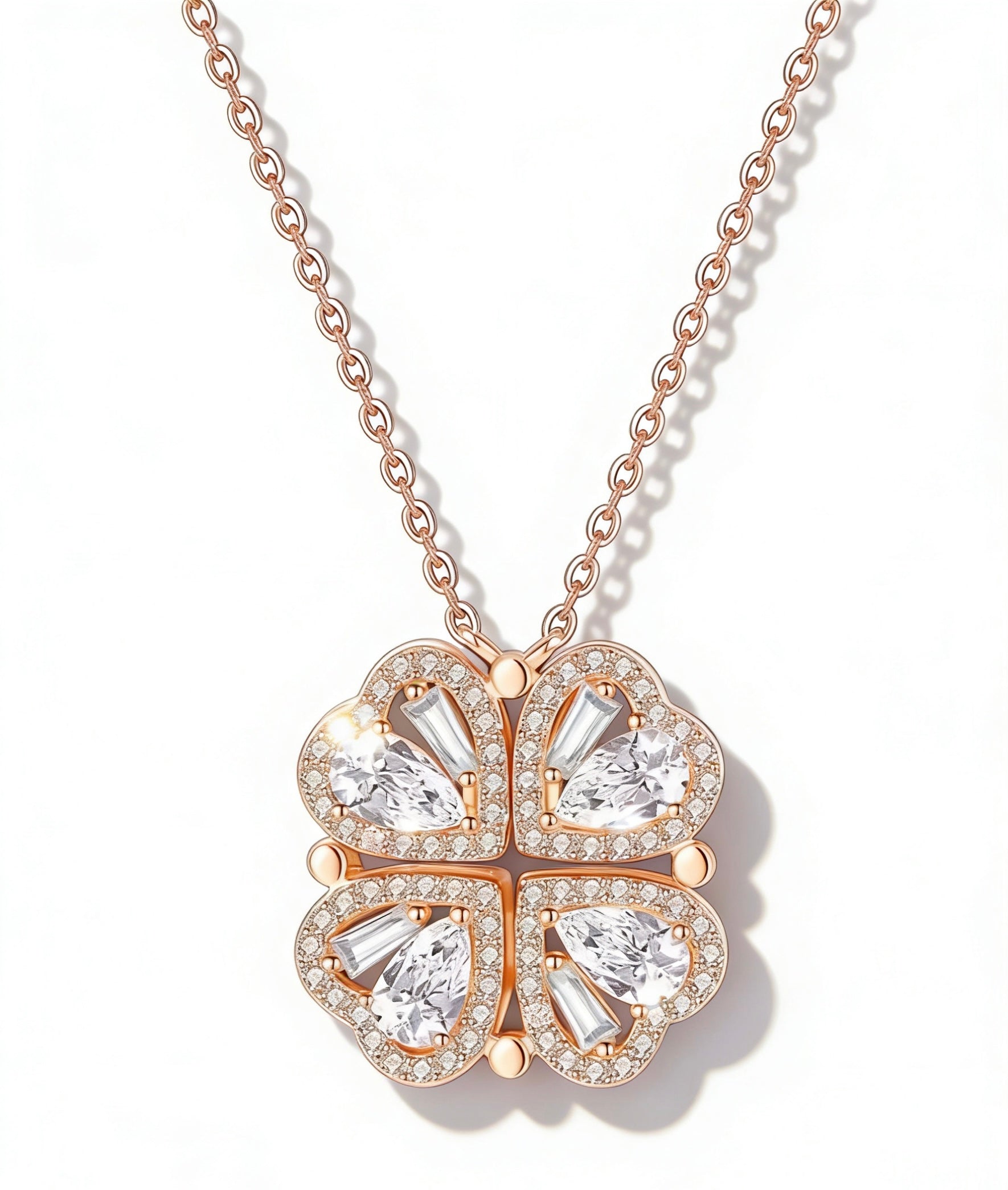 S925銀製アクセサリー