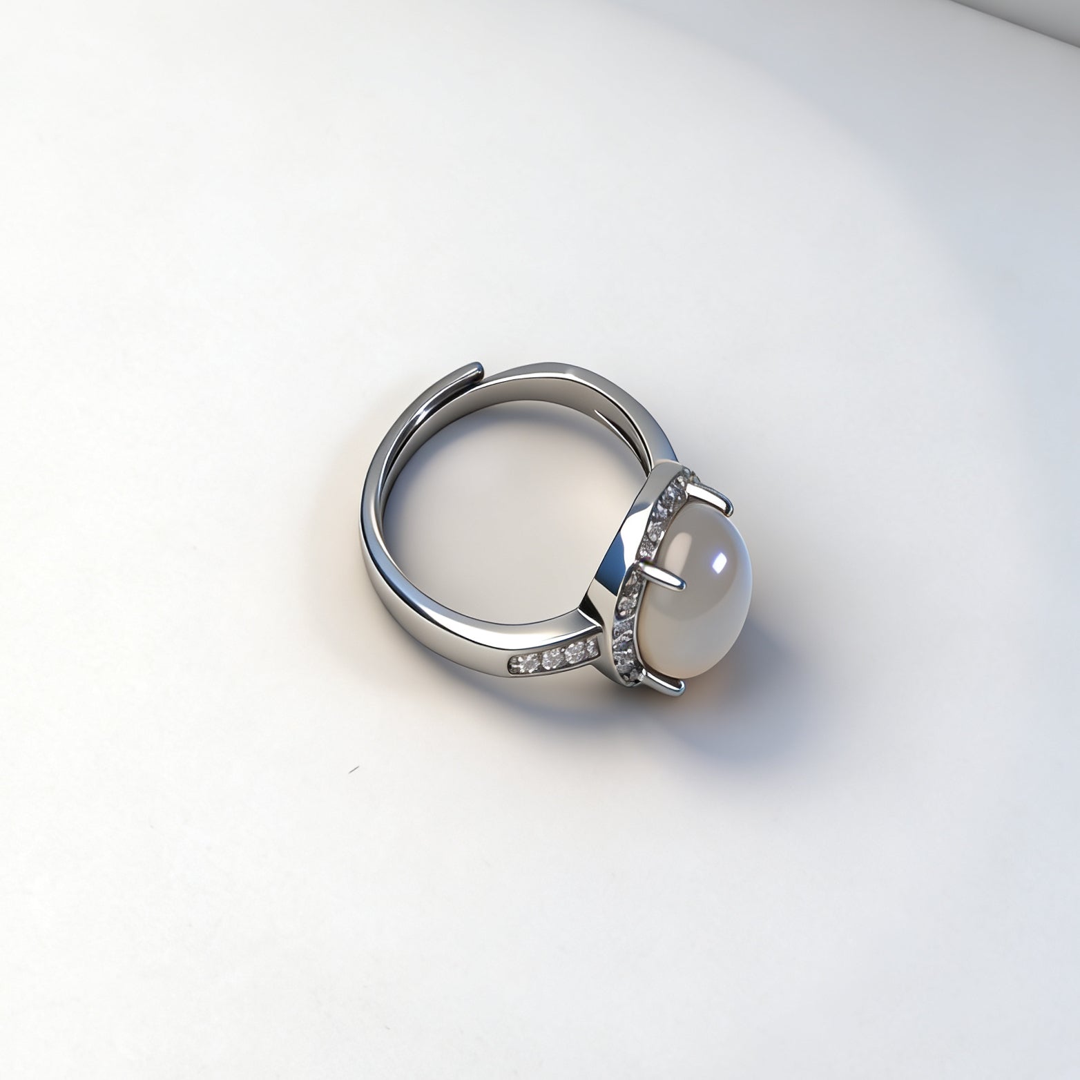 S925銀製アクセサリー