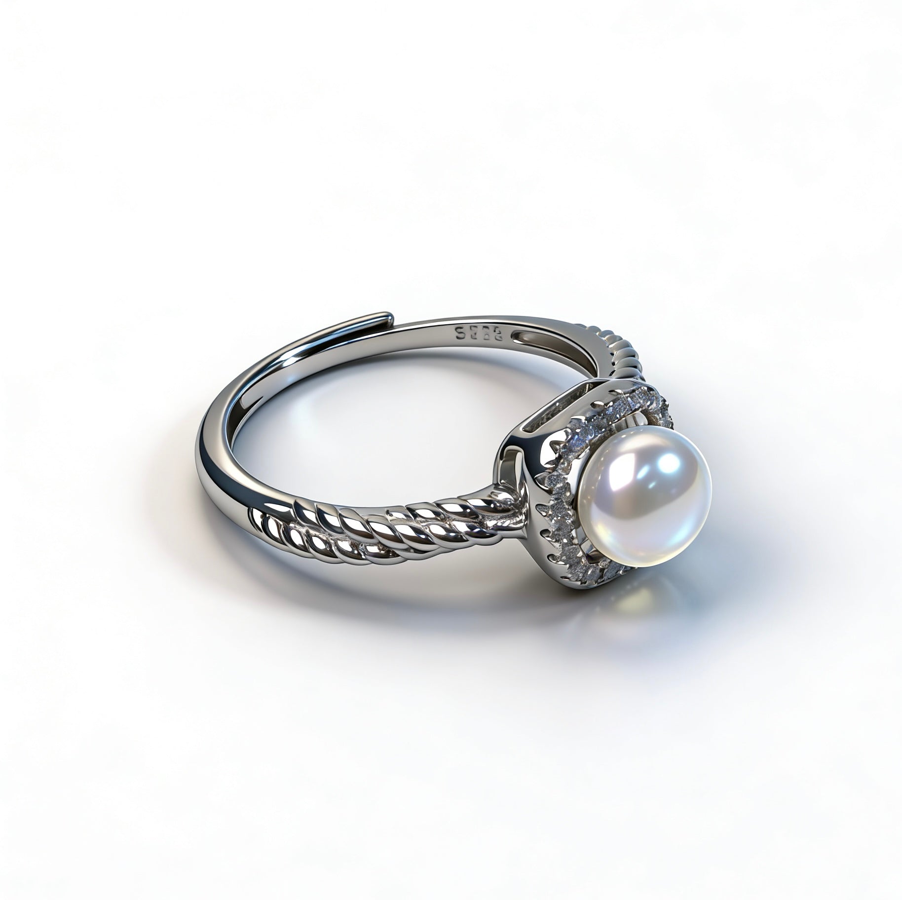 S925銀製アクセサリー